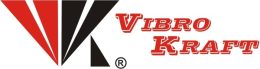 Logotipo Vibrokraft